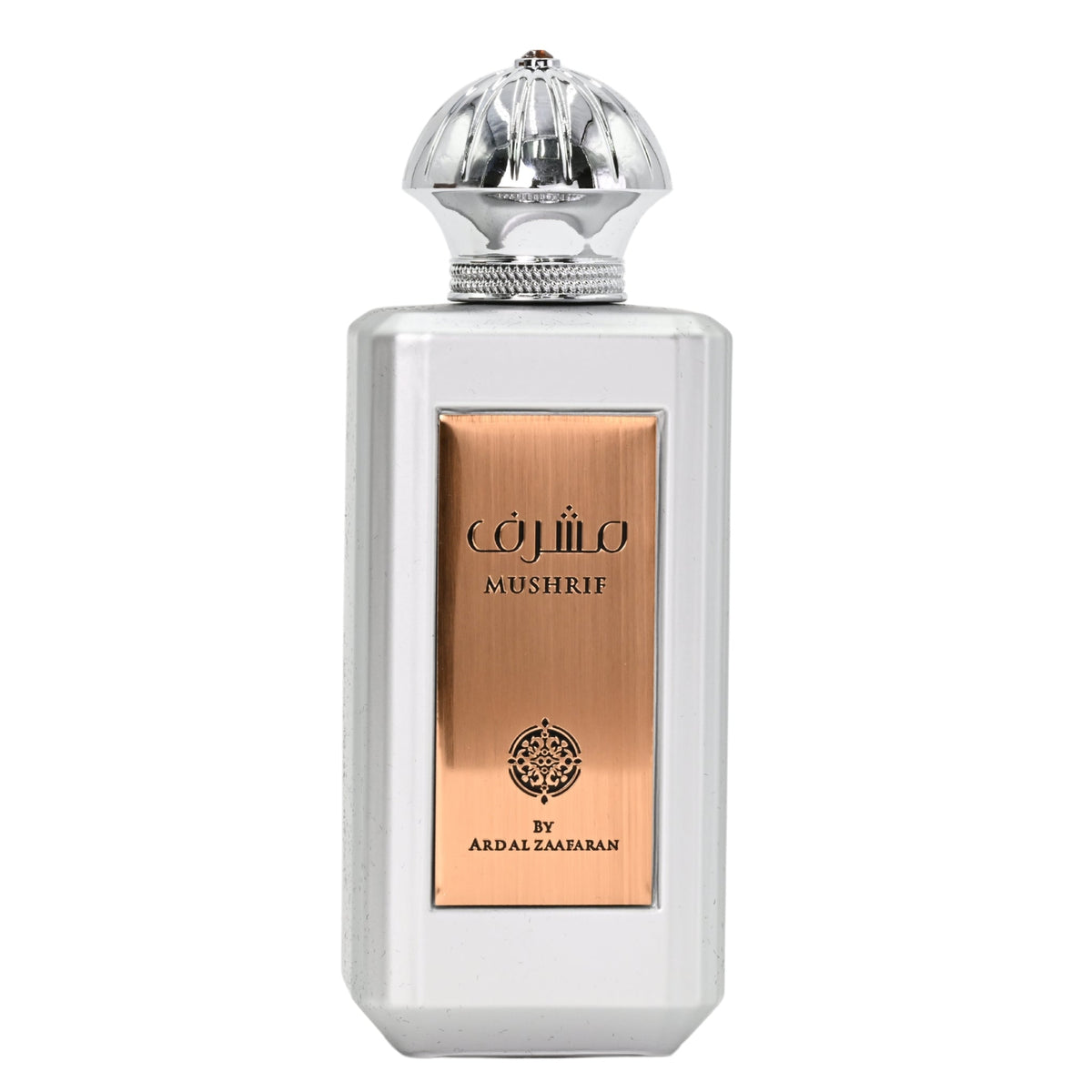 Mushrif by Ard Al Zaafaran cologne for men EDP 3.3 / 3.4 oz New in Box