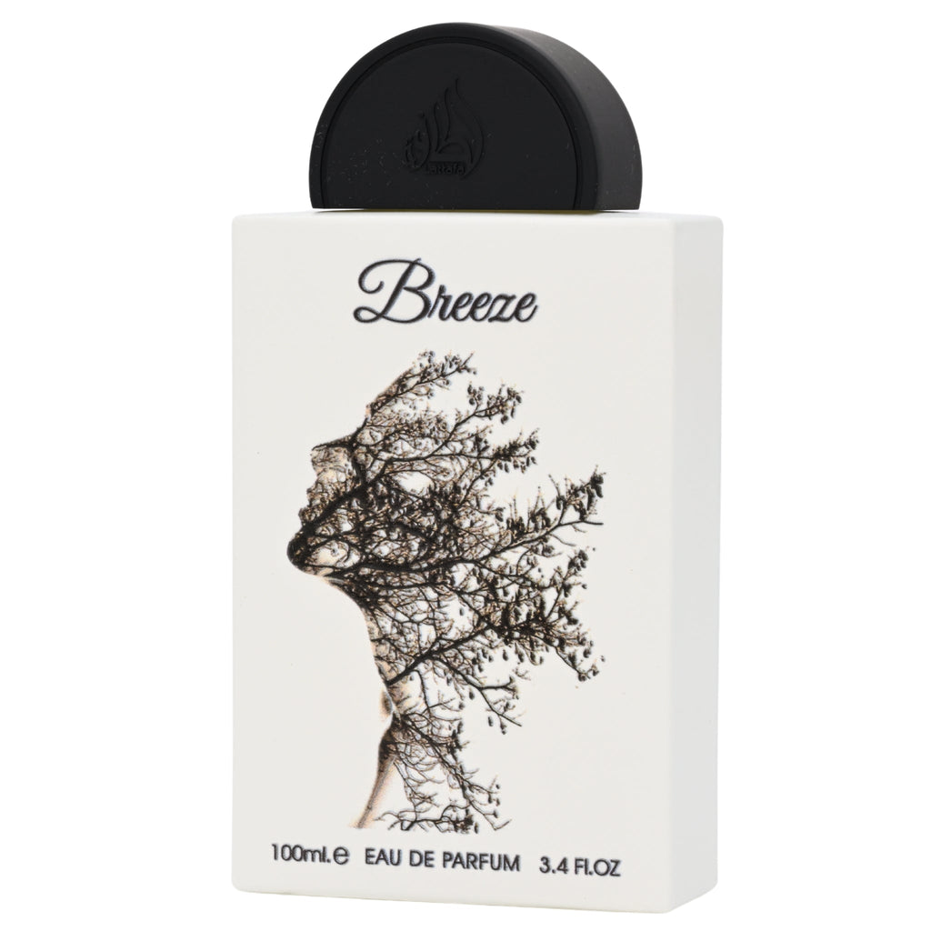 Pride Breeze by Lattafa perfume for unisex EDP 3.3 / 3.4 oz New in Box