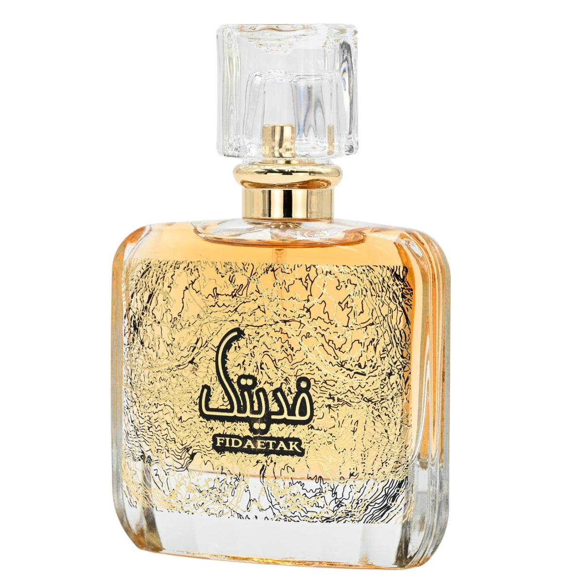 Fidaetak by Ard Al Zaafaran perfume for unisex EDP 3.3 / 3.4 oz New in Box