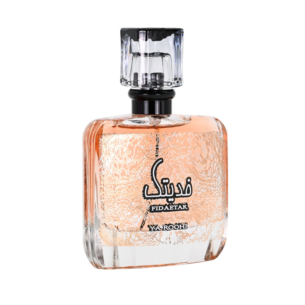 Fidaetak Ya Roohi by Ard Al Zaafaran for unisex EDP 3.3 / 3.4 oz New in Box