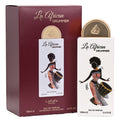 Pride La African Drummer Lattafa perfume unisex EDP 3.3 / 3.4 oz New in Box