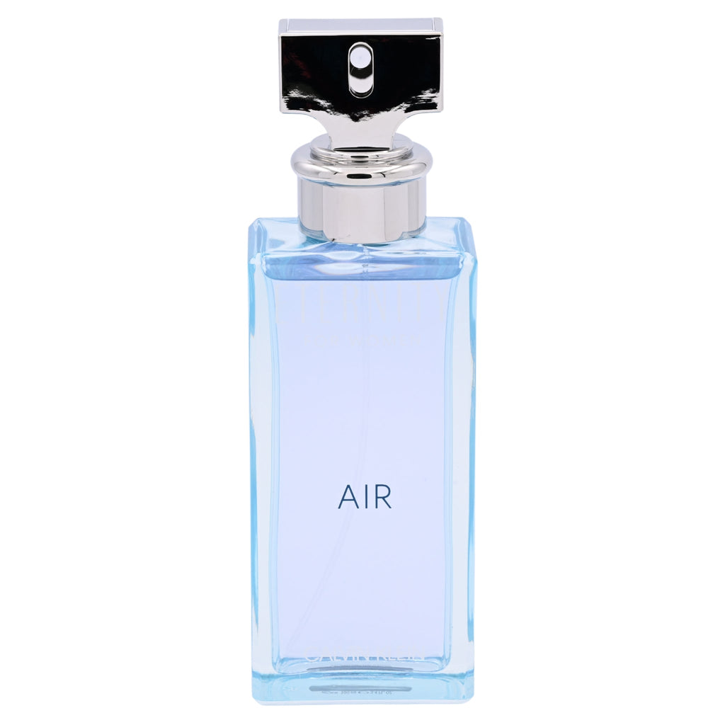 ETERNITY AIR by Calvin Klein perfume EDP 3.3 / 3.4 oz New in Box