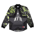 KOREA AUTHENTIC GOALKEEPER