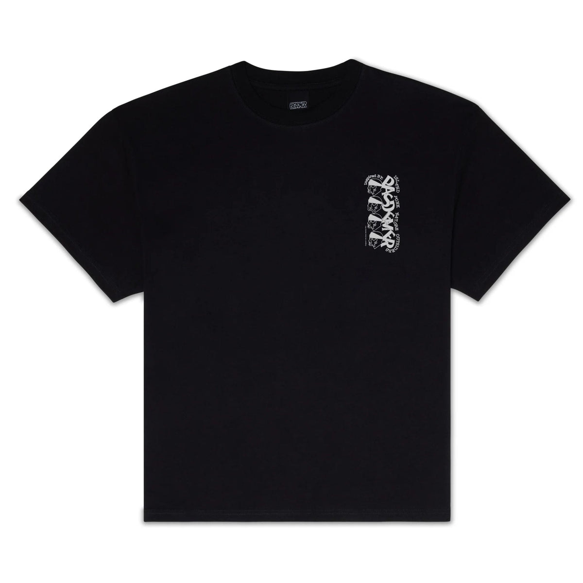 STONE ISLAND T-SHIRT