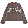 M J IH MJ JUMPMAN LS TEE