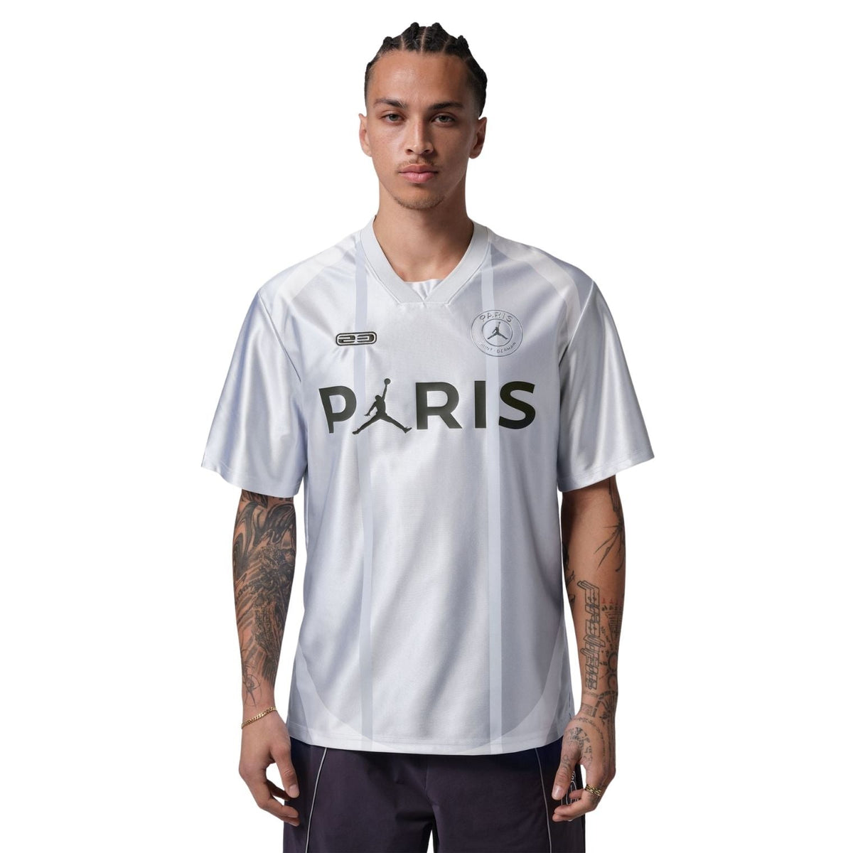 PARIS SAINT-GERMAIN JERSEY