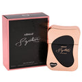 Signature True by ARMAF perfume for her EDP 3.3 / 3.4 oz New in Box