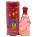 RED JEANS by Versace Perfume for women 2.5 oz edt NEW IN BOX