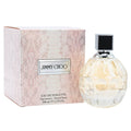JIMMY CHOO by Jimmy Choo 3.3 / 3.4 oz Spray EDT for Women NEW IN BOX