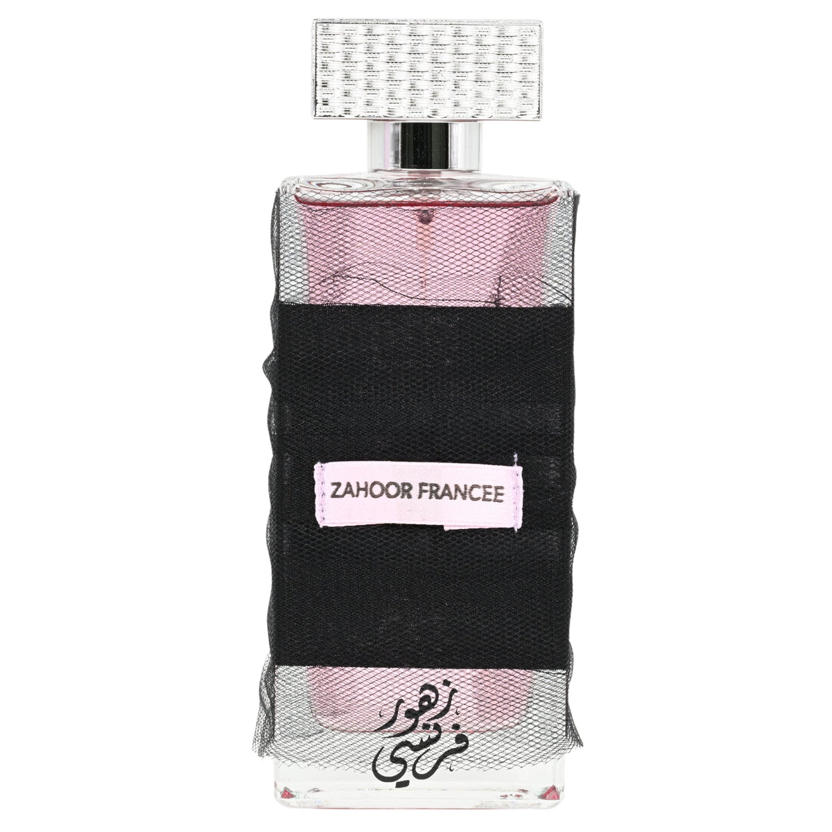 Zahoor Francee by Ard Al Zaafaran perfume for unisex EDP 3.3 / 3.4 oz New in Box