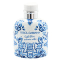 Light Blue Summer Vibe by Dolce & Gabbana men EDT 4.2 oz New Tester