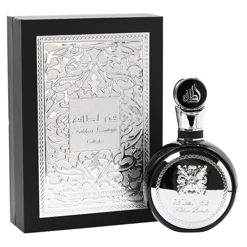 Fakhar by Lattafa cologne for men EDP 3.3 / 3.4 oz New in Box