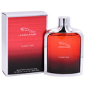 JAGUAR CLASSIC RED by Jaguar edt Spray for Men 3.3 / 3.4 oz NEW in BOX