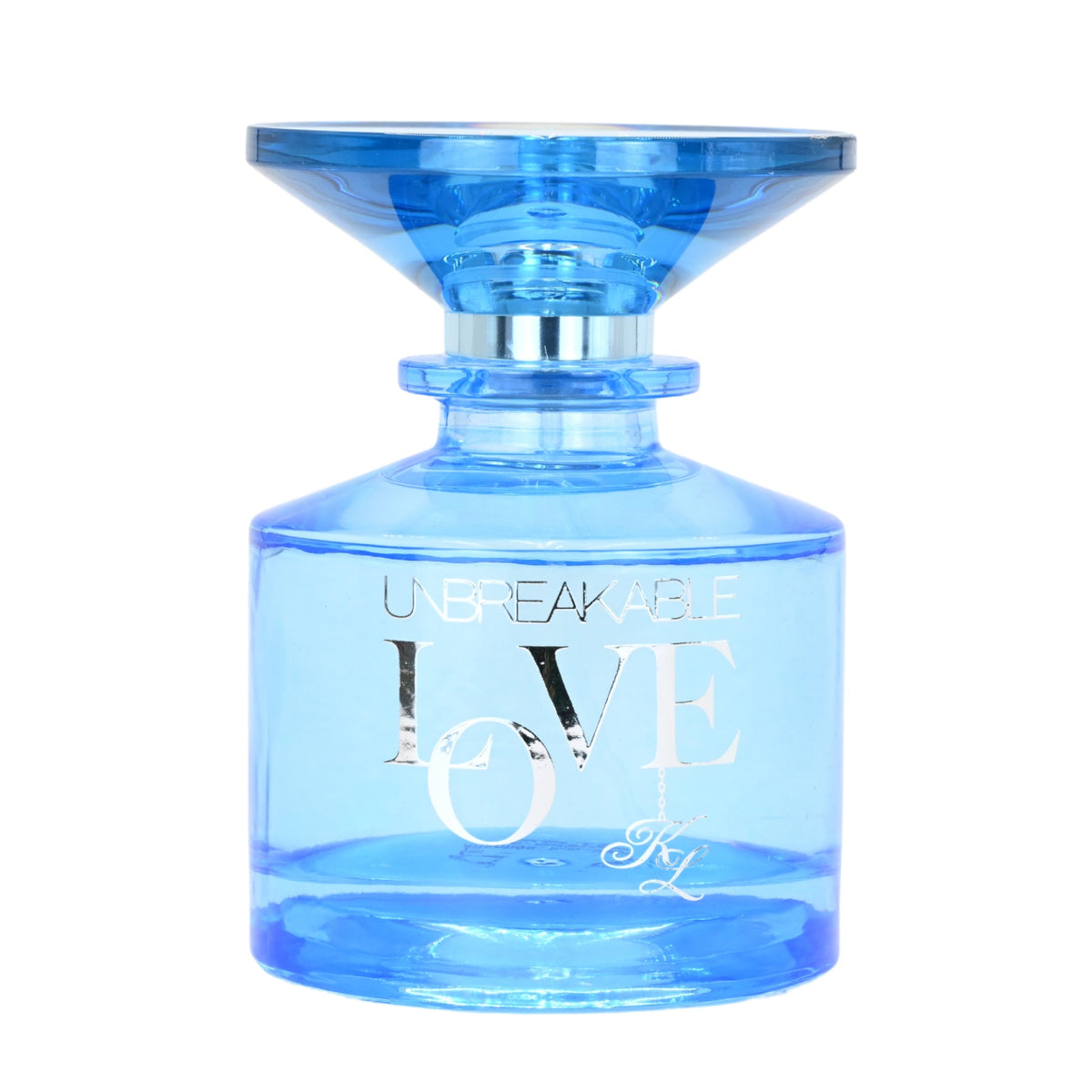 Unbrealable Love by Khloe and Lamar women EDT 3.3 / 3.4 oz New Tester