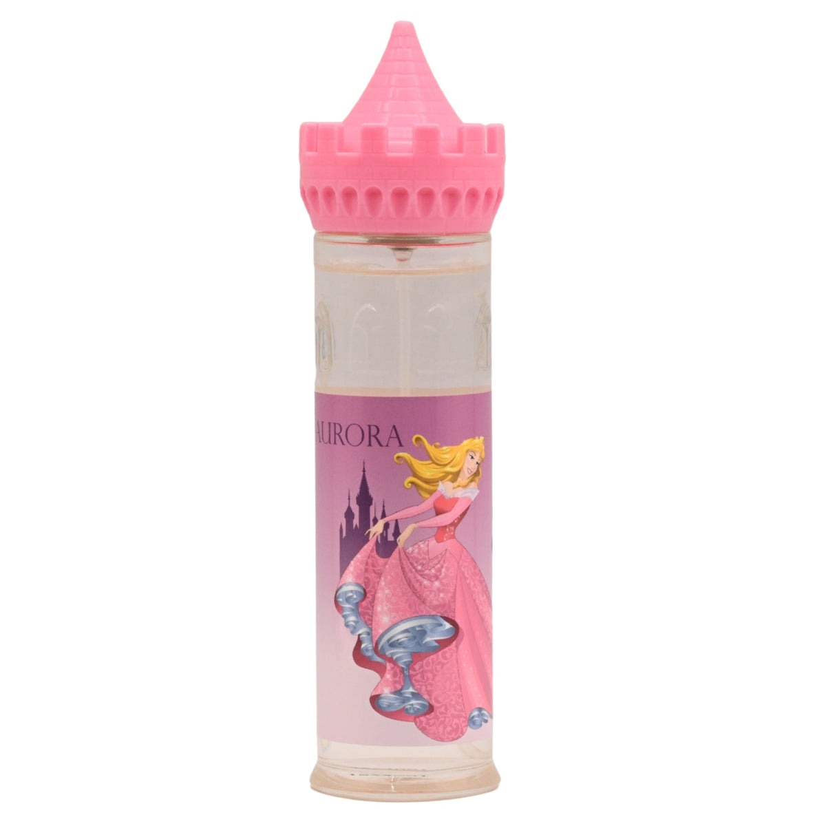 Disney Aurora Castle by Disney Princess for girls EDT 3.3 / 3.4 oz New in Box