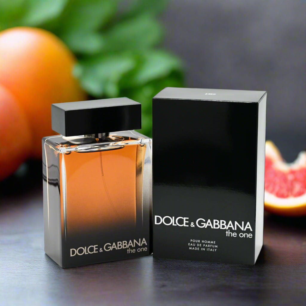 The One by Dolce & Gabbana cologne for men EDP 5 / 5.0 oz New In Box