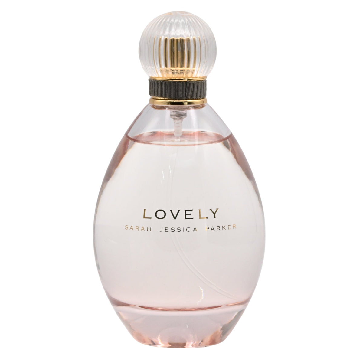 LOVELY by Sarah Jessica Parker Perfume 3.3 / 3.4 oz EDP For Women New in Box
