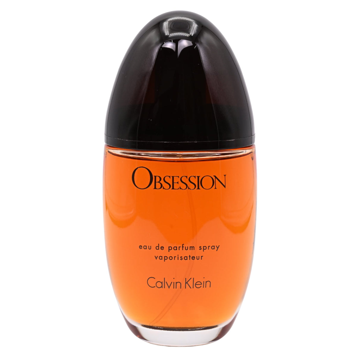 OBSESSION by Calvin Klein Perfume for Women EDP 3.3 / 3.4 oz New in Box