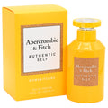Authentic Self by Abercrombie & Fitch for her EDP 3.3 / 3.4 oz New in Box