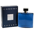 Chrome Parfum by Loris Azzaro for men 3.38 oz New in Box Perfume 3.4 - 100 ml