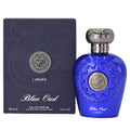 Blue Oud by Lattafa perfume for unisex EDP 3.3 / 3.4 oz New in Box