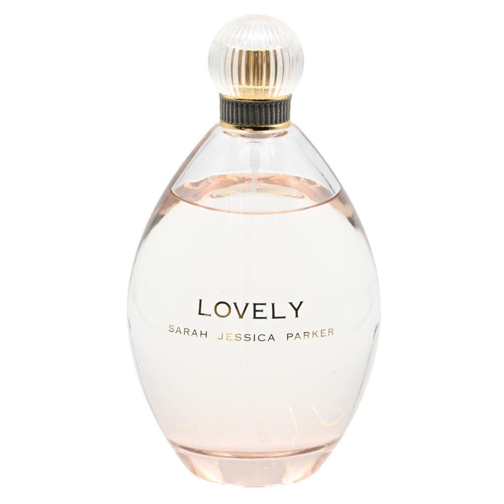 Lovely by Sarah Jessica Parker perfume for women EDP 6.7 oz New in Box
