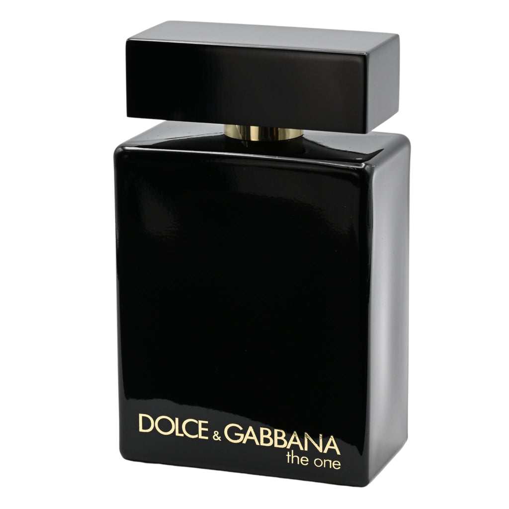 The One by Dolce & Gabbana cologne men EDP Intense 3.3 / 3.4 oz New Tester