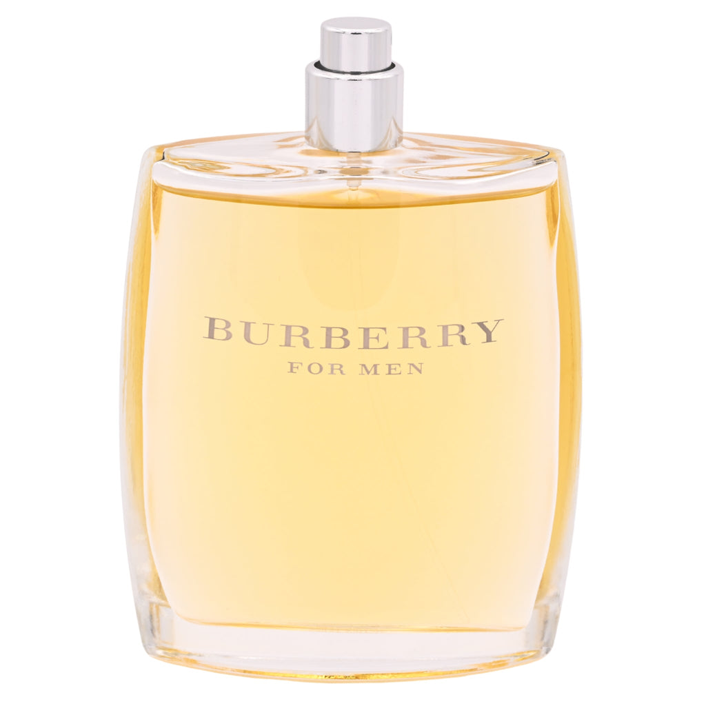 BURBERRY LONDON CLASSIC Cologne for Men EDT 3.3 / 3.4 oz Tester