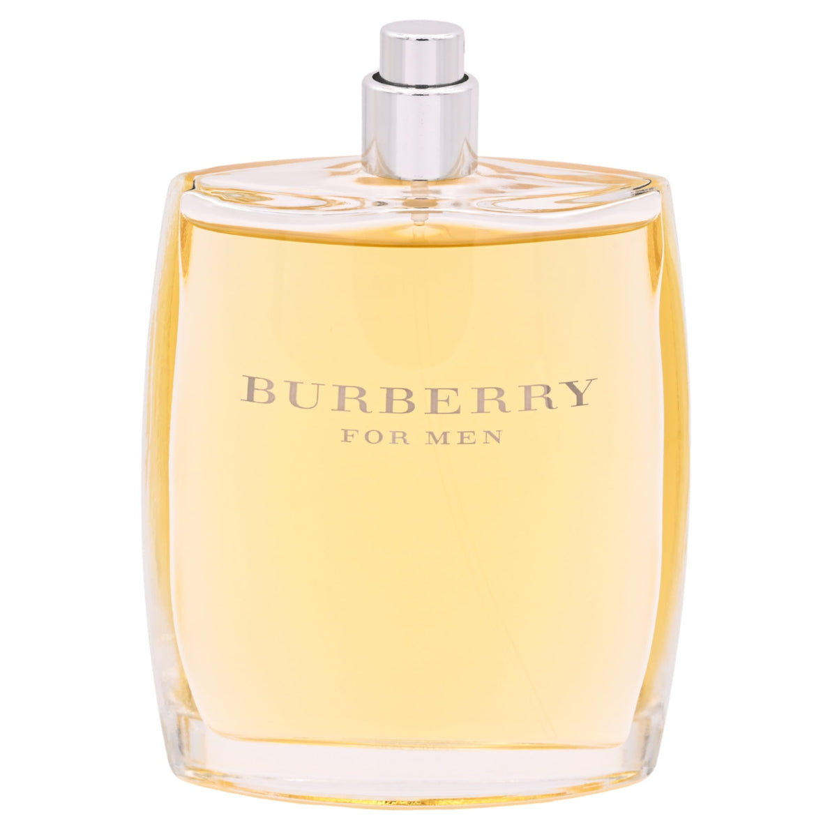 BURBERRY LONDON CLASSIC Cologne for Men EDT 3.3 / 3.4 oz Tester