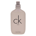 CK ONE by Calvin Klein for unisex EDT 3.3 / 3.4 oz New Tester