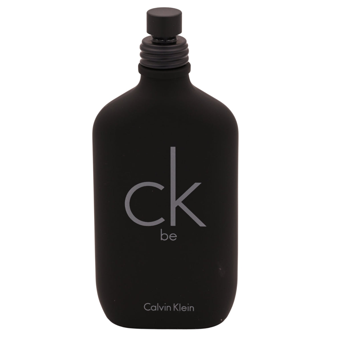 CK BE by Calvin Klein for unisex EDT 3.3 / 3.4 oz New Tester