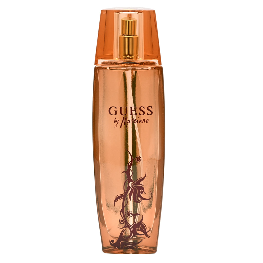 GUESS MARCIANO 3.3 oz / 3.4 oz edp for Women Perfume New In Box