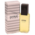 QUORUM SILVER by Antonio Puig 3.3 / 3.4 oz EDT For Men NEW IN BOX