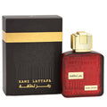 Ramz Lattafa Gold by Lattafa perfume for unisex EDP 3.3 / 3.4 oz New in Box