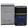POUR LUI by Oscar de la Renta Cologne 3 / 3.0 oz EDT For Men New in Box