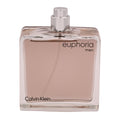 EUPHORIA for Men by Calvin Klein Cologne 3.4 oz New Box tester