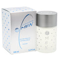 2 Men by New Brand cologne for men EDT 3.3 /3.4 oz New In Box