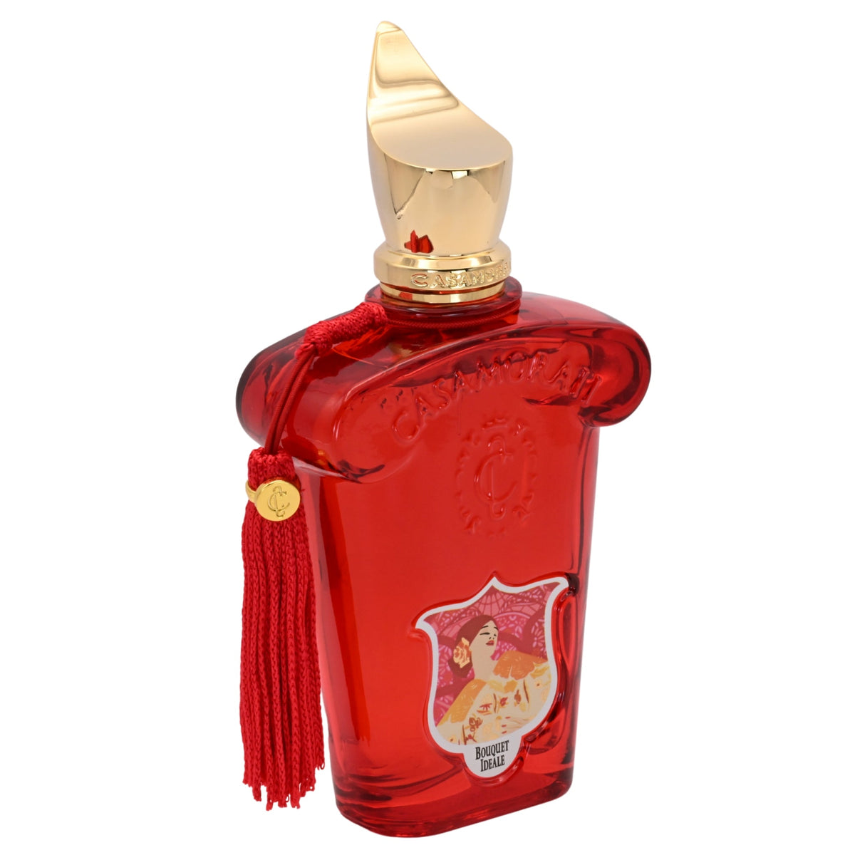 Bouquet Ideale by Xerjoff perfume for unisex EDP 3.3 / 3.4 oz New in Box