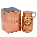 Odyssey Aoud by Armaf cologne for men EDP 3.3 / 3.4 oz New in Box