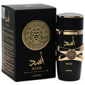 Asad by Lattafa perfume for women EDP 3.3 / 3.4 oz. New in Box