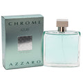 Chrome Azure by Loris Azzaro cologne for men EDT 3.38 oz New in Box