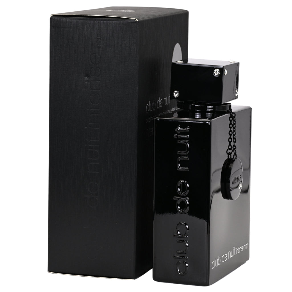 Club de Nuit Intense by Armaf cologne for men 200 ml EDP 6.8 oz 6.7 New in Box