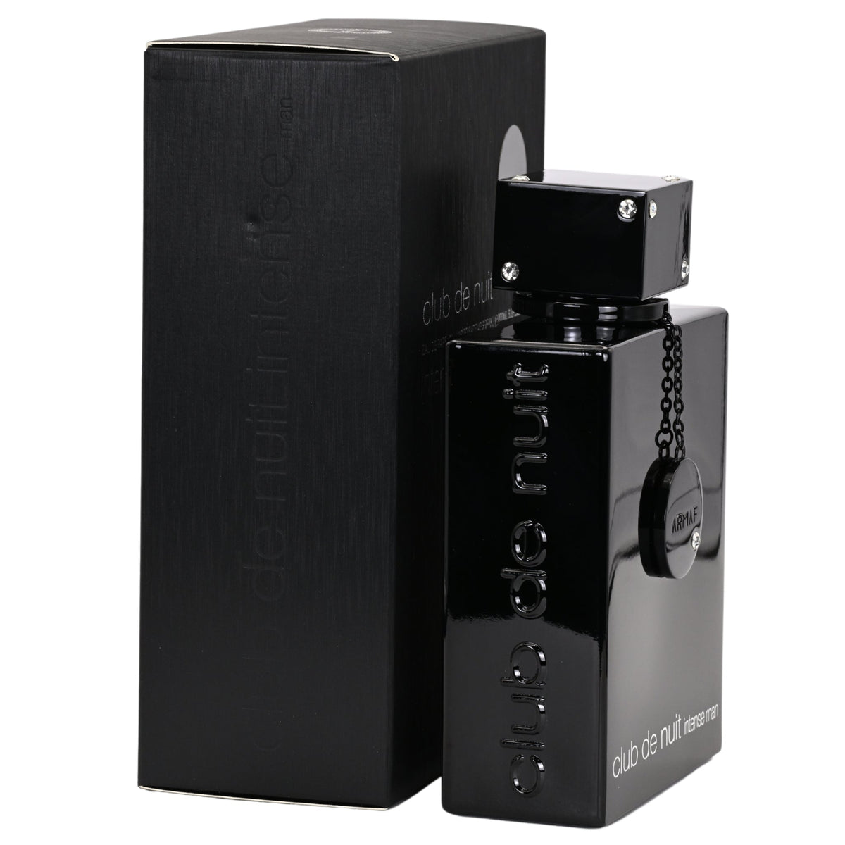 Club de Nuit Intense by Armaf cologne for men 200 ml EDP 6.8 oz 6.7 New in Box