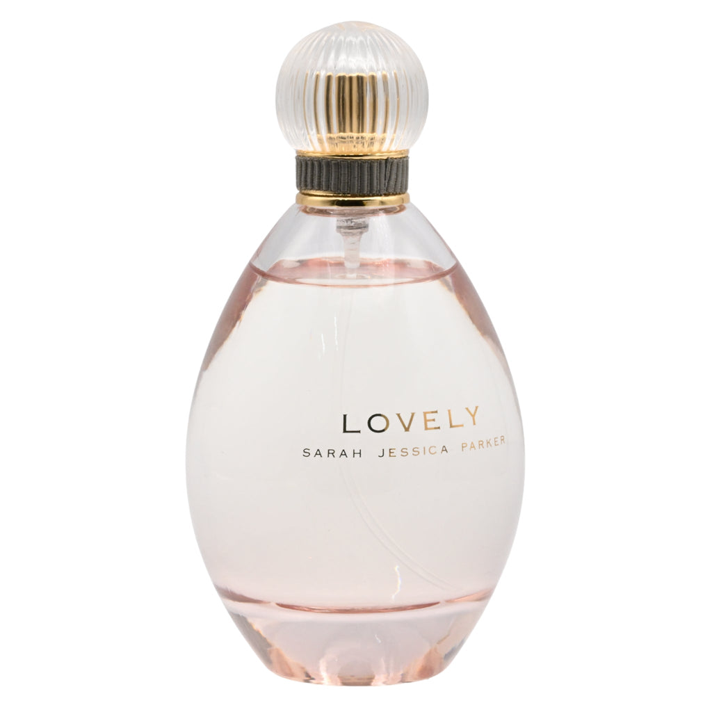 LOVELY by Sarah Jessica Parker Perfume 3.3 / 3.4 oz EDP For Women New in Box