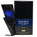 Bad Boy Cobalt Elixir by Carolina Herrera cologne EDP 1.7 oz New in Box