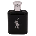 POLO BLACK Ralph Lauren 4.2 oz edt Cologne Men New tester