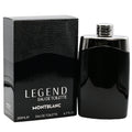 Mont Blanc Legend by Mont Blanc Cologne for Men EDT 6.7 / 6.8 oz New in Box