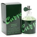 Curve Forest Woods by Liz Claiborne cologne for men EDC 4.2 oz New in Box