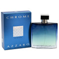 Chrome by Loris Azzaro cologne for men EDP 3.38 oz New in Box
