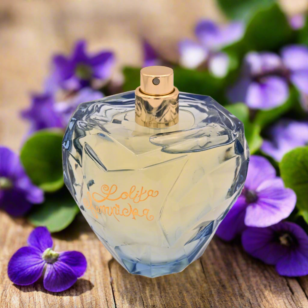 Lolita Lempicka by Lolita Lempicka perfume for women EDP 3.3 / 3.4 oz New Tester